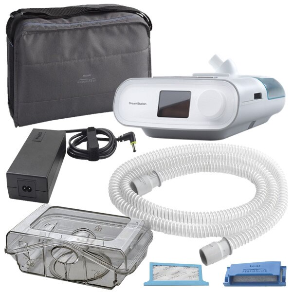 Refurbished DreamStation CPAP
